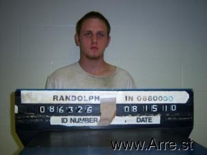 Cody Schmidt Arrest