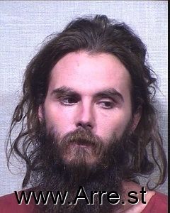 Cory Despain Arrest Mugshot