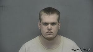 Cory Higgins Arrest Mugshot