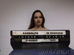 Courtney Lawson Arrest