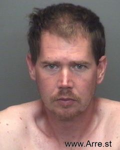 Curtis Eaton Arrest Mugshot