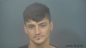 Dakota Thurston Arrest Mugshot