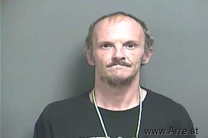 Dale Lane Arrest Mugshot