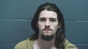 Dalton Kisner Arrest