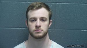 Danny Moore Arrest