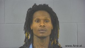 Daquawn Robinson Arrest Mugshot