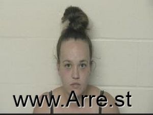 Daryan Couch Arrest Mugshot