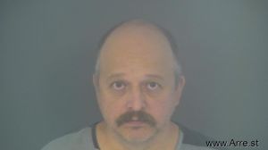 David Bogemann Arrest Mugshot