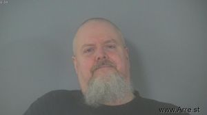 David Lewis Arrest Mugshot