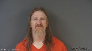 David Mckinney Arrest