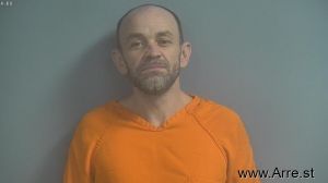 David Scank Arrest Mugshot