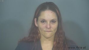 Dawn Clemens Arrest Mugshot