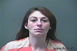 Debra Underwood Arrest