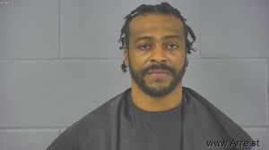 Demarco Minor Arrest