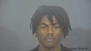 Deshawn Boney-williams Arrest Mugshot