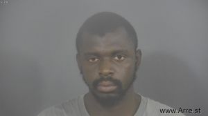 Deshawn Henley Arrest Mugshot