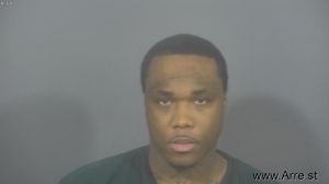 Devante Jiggetts Arrest Mugshot