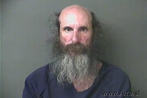 Dirk Eccher Arrest Mugshot