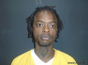 Dorian Hart Arrest Mugshot