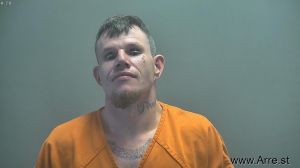 Duane Manuel Arrest Mugshot