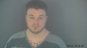 Dusten Mckenzie Arrest Mugshot