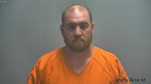 Dustin Stalling Arrest Mugshot