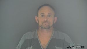 Dustin Williams Arrest Mugshot