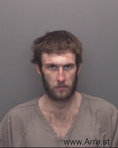 Dakota Burgess Arrest Mugshot