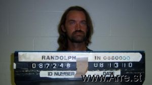 Dale Mccormick Arrest