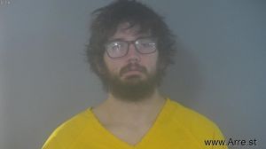 Dalton Wright Arrest Mugshot