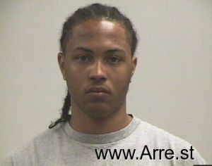 Damon Davis Arrest Mugshot