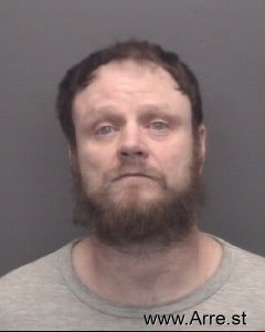 Daniel Bellm Arrest Mugshot