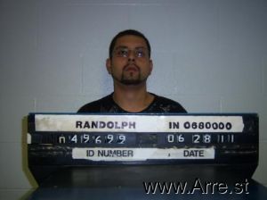 Daniel Gonzalez Arrest