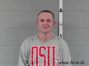 Daniel Ledford Arrest Mugshot