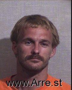 Daniel Mason Arrest Mugshot