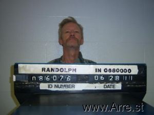 Daniel Ross Arrest