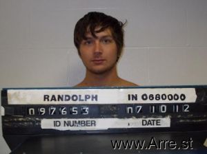 Danny Owens Jr Arrest