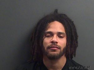 Darquan Randolph Arrest Mugshot