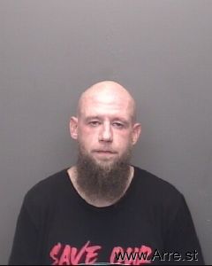 David Arndell Arrest