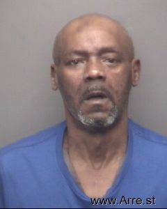 David Cartwright Arrest Mugshot