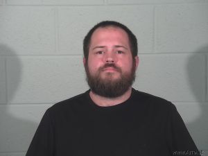 David Marshall Arrest Mugshot