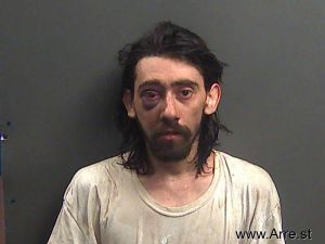 David Mckoon Arrest Mugshot