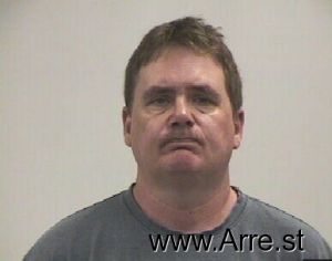 David Morris0n Arrest Mugshot