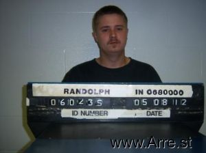 David Norton Arrest