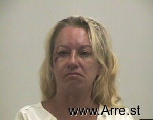 Debbie Davis Arrest Mugshot