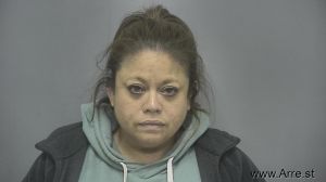 Debra Ferris Arrest