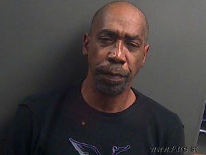 Dennis Bowen Arrest Mugshot