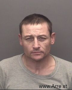 Dennis Kelly Arrest Mugshot