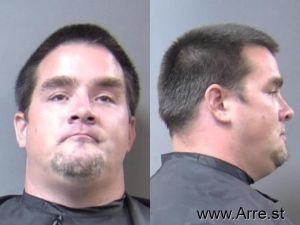 Derick Schilling Arrest Mugshot