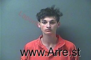 Deven Foreman Arrest Mugshot